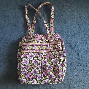 Vera Bradley Laptop bag
